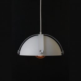 The Arbor Pendant by Alex Buckman