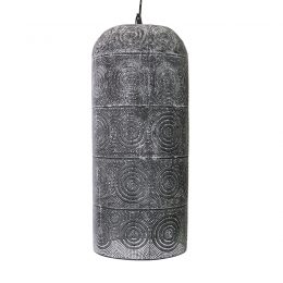 Pendant 66cm - Black Wash