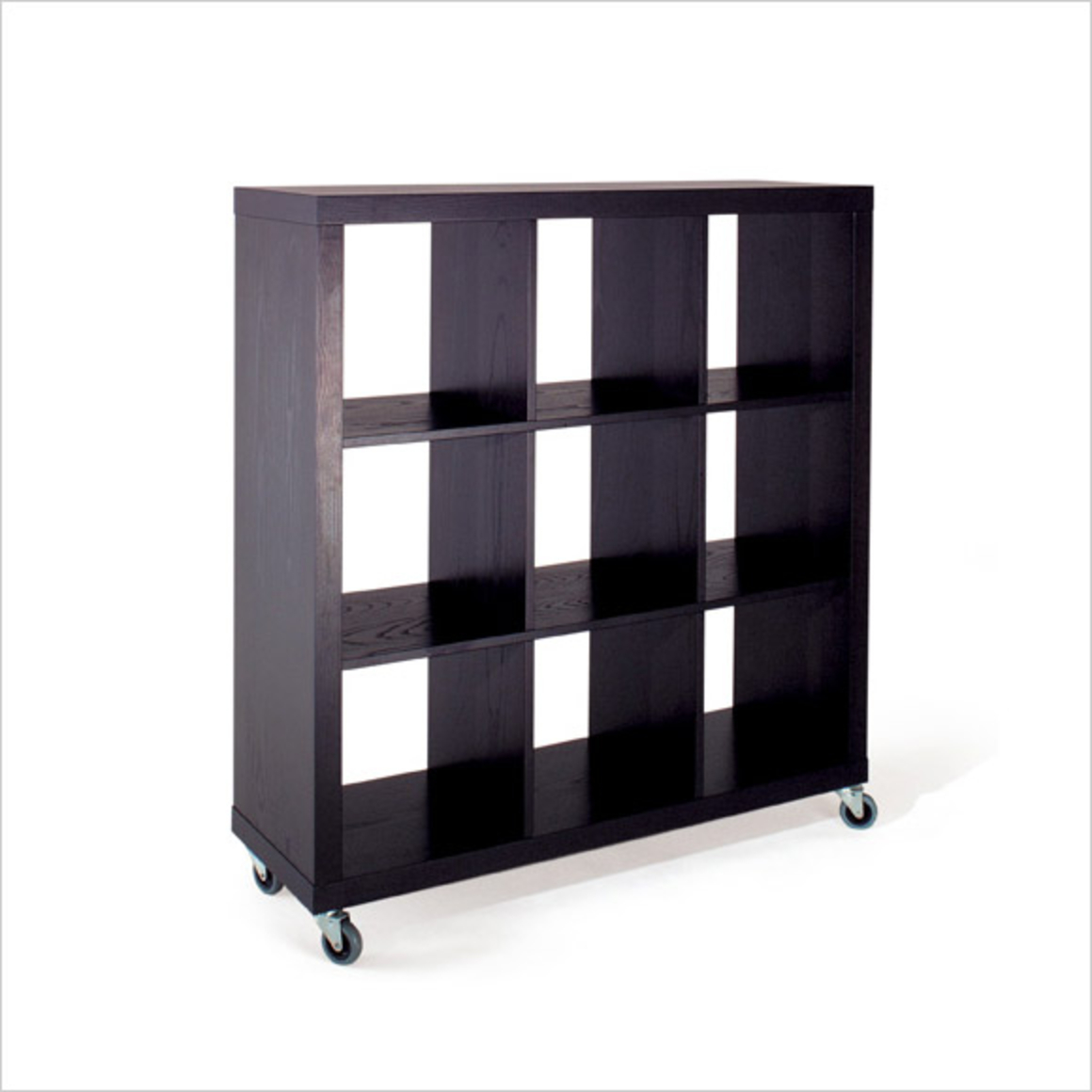 Modular Bookcase 3x3 Iconic NZ Design; Art & Objects; Lighting