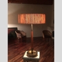 A Pair of 1960's Table Lamps by Stiffel