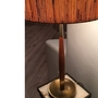 A Pair of Table Lamps by Stiffel