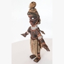 Papua New Guinea Payback Doll