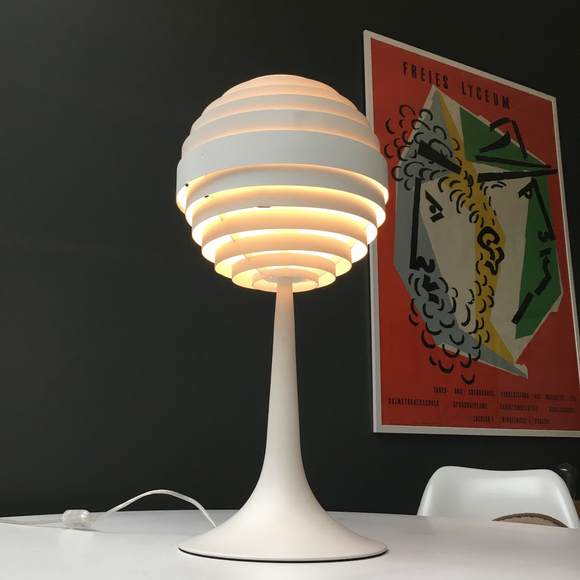 Table lamp   Iconic NZ Design; Art & Objects; Lighting; Homewares; Gifts